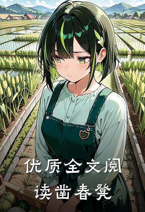 优质全文阅读凿春凳
