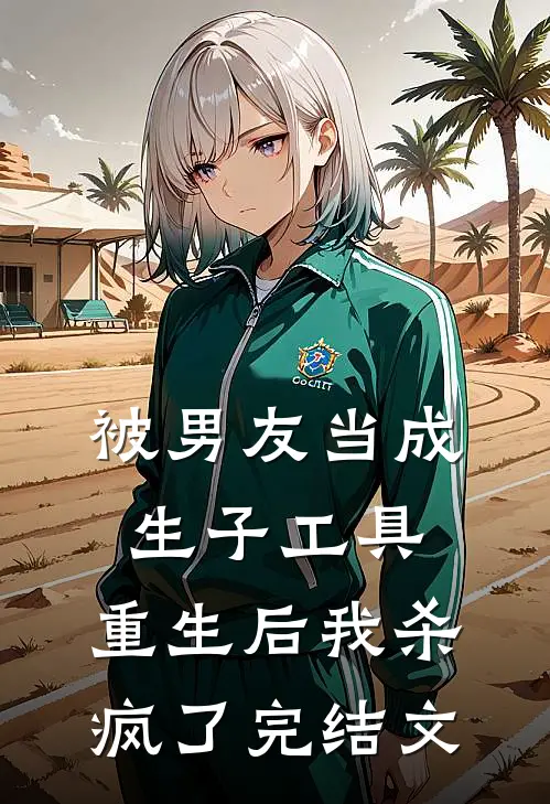 被男友当成生子工具，重生后我杀疯了完结文