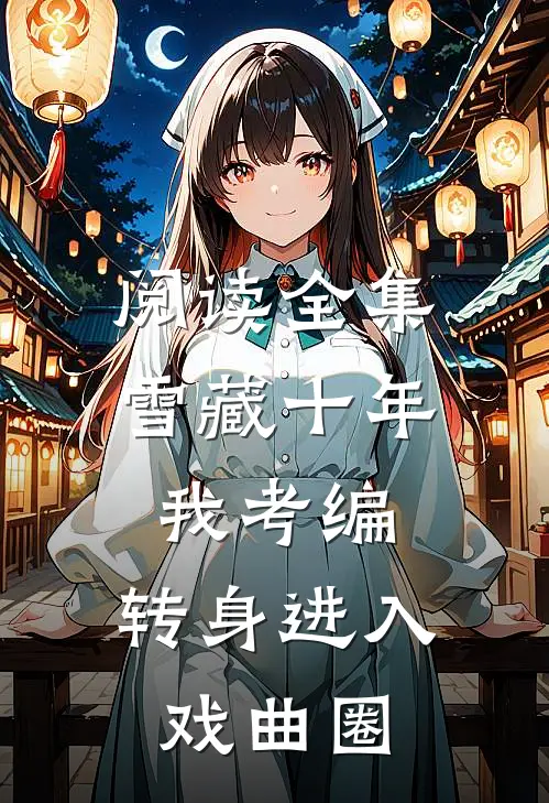 阅读全集雪藏十年我考编，转身进入戏曲圈