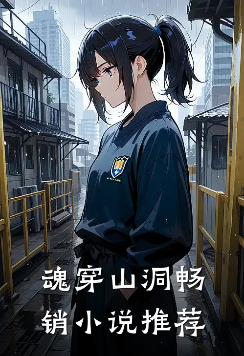 魂穿山洞畅销推荐女主