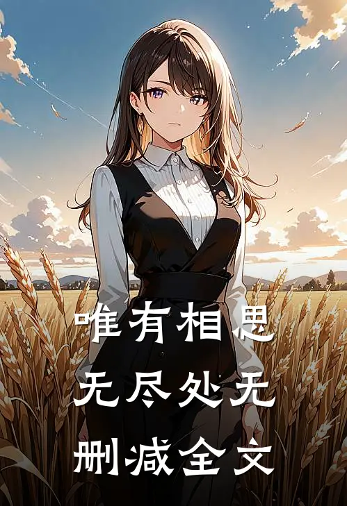 唯有相思无尽处无删减全文