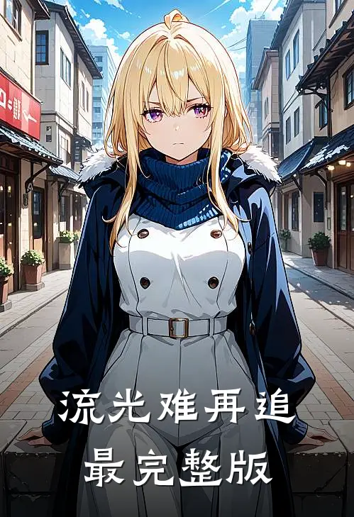 流光难再追最完整版