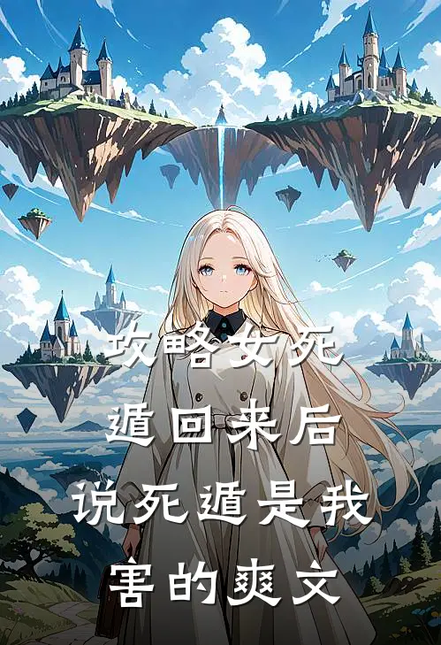 攻略女死遁回来后，说死遁是我害的爽文