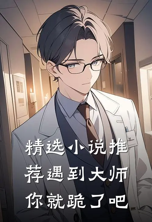 精选小说推荐遇到大师，你就跪了吧