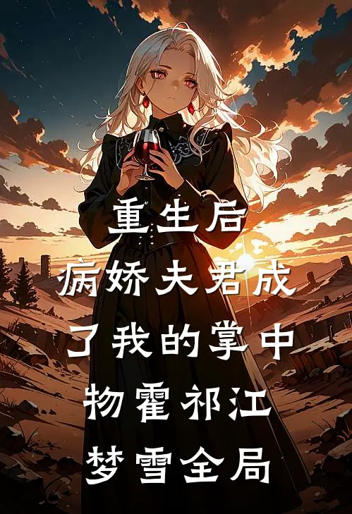 重生后，病娇夫君成了我的掌中物霍祁江梦雪全局