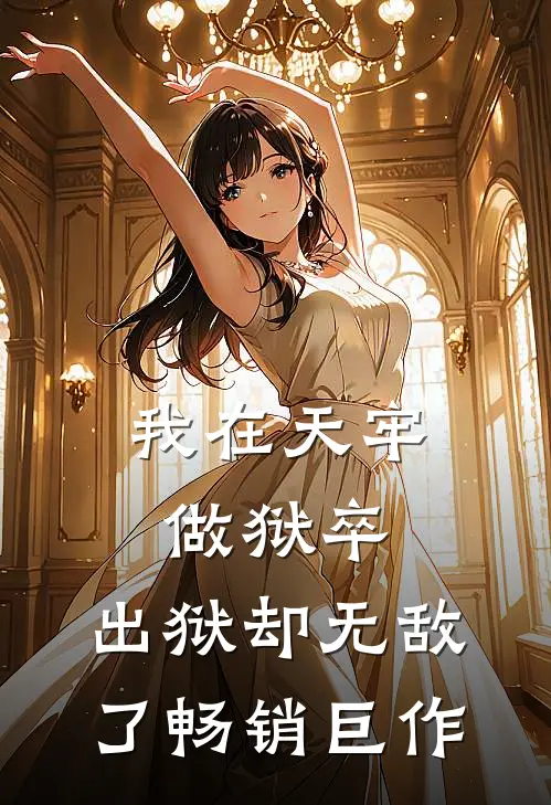 我在天牢做狱卒，出狱却无敌了畅销巨作