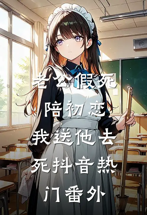 老公假死陪初恋，我送他去死抖音热门 番外