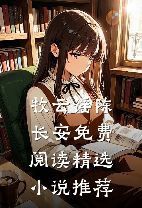 牧云谣陈长安免费阅读精选小说推荐