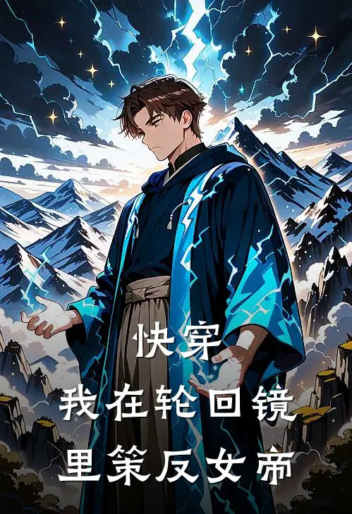 快穿：我在轮回镜里策反女帝