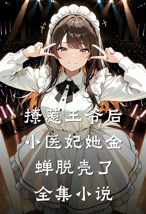 撩惹王爷后，小医妃她金蝉脱壳了全集小说