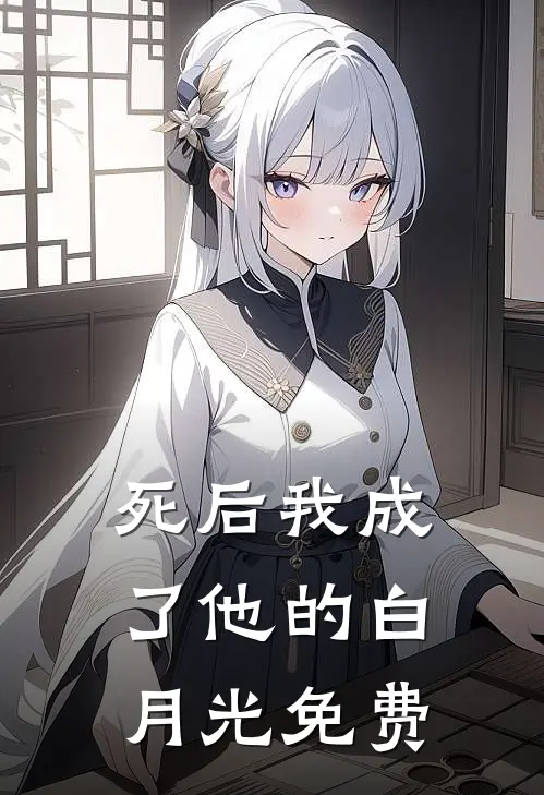 死后我成了他的白月光免费