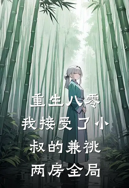 重生八零，我接受了小叔的兼祧两房全局