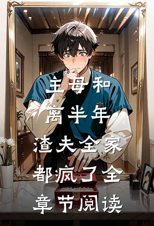 主母和离半年，渣夫全家都疯了全章节阅读