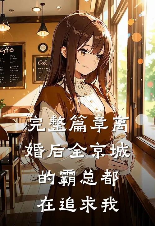 完整篇章离婚后全京城的霸总都在追求我