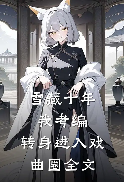 雪藏十年我考编，转身进入戏曲圈全文