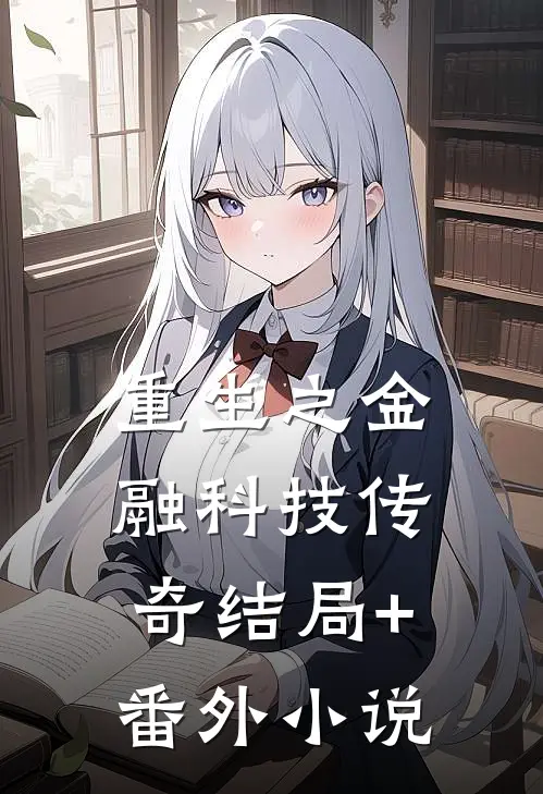 重生之金融科技传奇结局+番外小说
