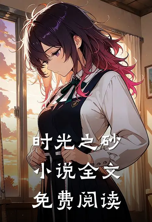 时光之砂小说全文免费阅读