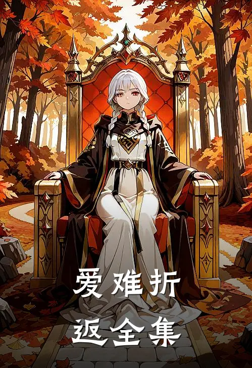 爱难折返全集