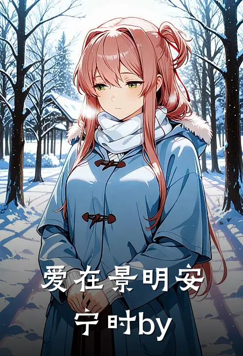爱在景明安宁时by