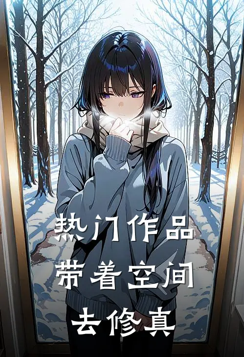 热门作品带着空间去修真