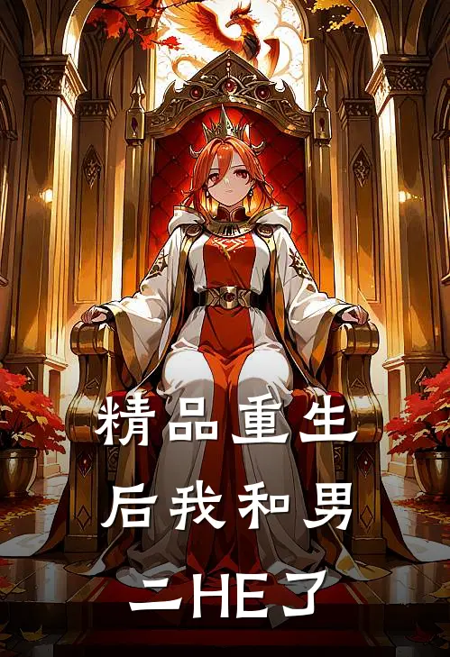 精品重生后我和男二HE了