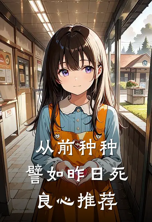 从前种种，譬如昨日死良心推荐
