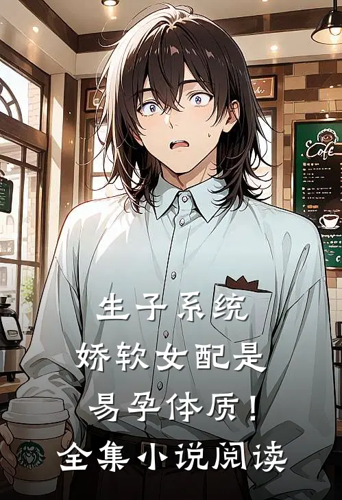 生子系统：娇软女配是易孕体质！全集小说阅读