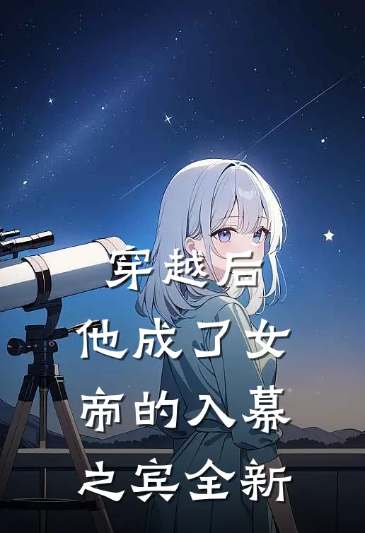 穿越后,他成了女帝的入幕之宾全新章节