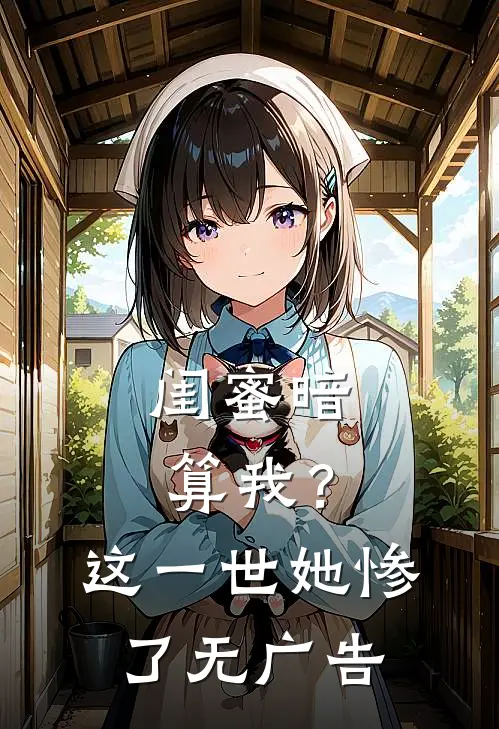 闺蜜暗算我？这一世她惨了无广告