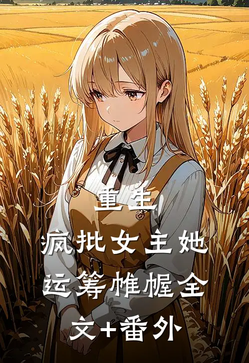 重生：疯批女主她运筹帷幄全文+番外
