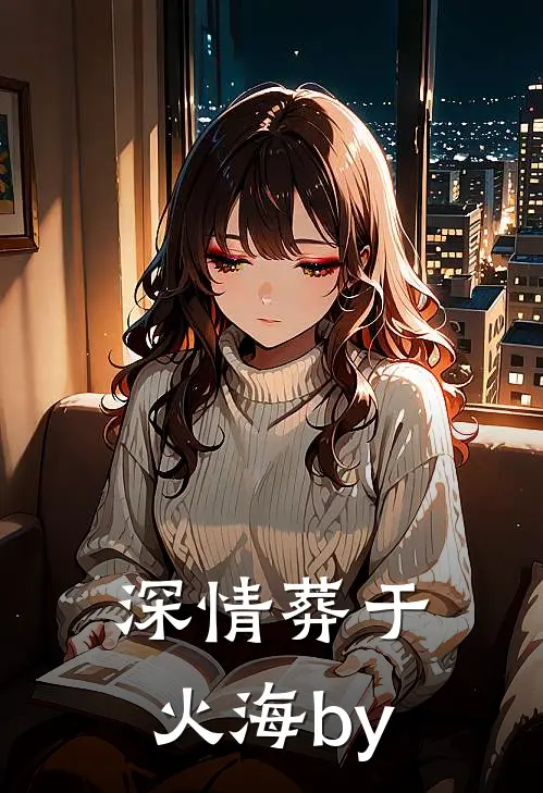 深情葬于火海by