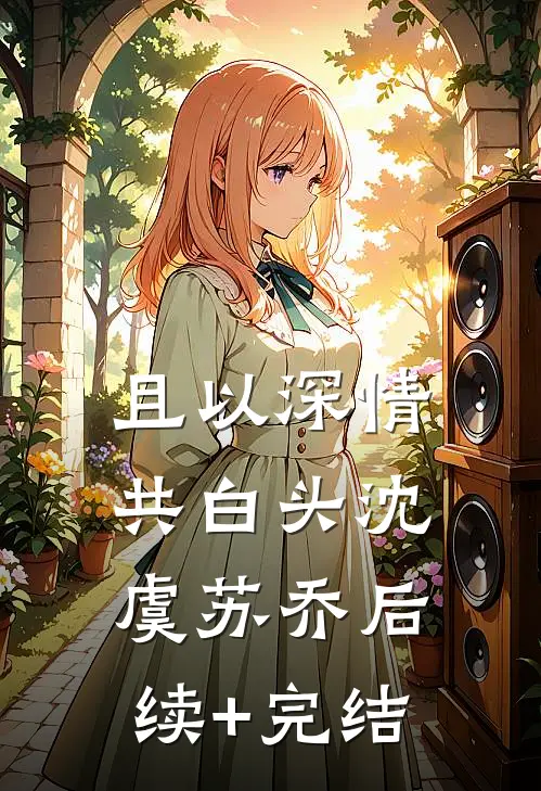 且以深情共白头沈虞苏乔后续+完结