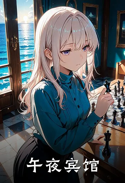 午夜宾馆
