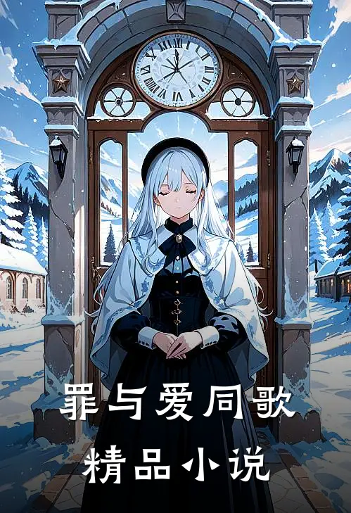罪与爱同歌精品小说