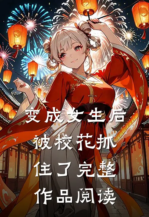 变成女生后，被校花抓住了完整作品阅读