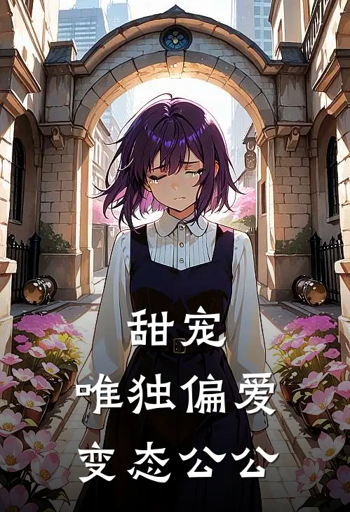 甜宠：唯独偏爱变态公公