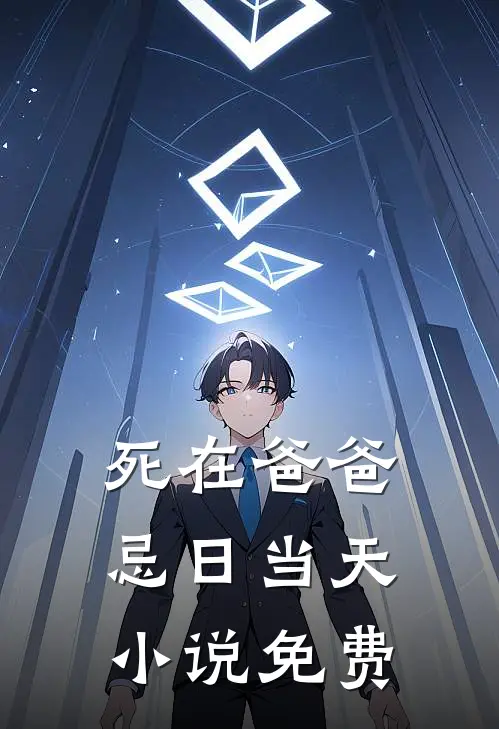 死在爸爸忌日当天小说免费
