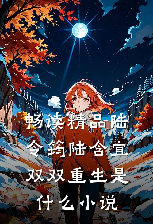 畅读精品陆令筠陆含宜双双重生是什么小说