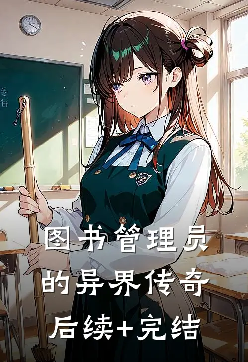 图书管理员的异界传奇后续+完结