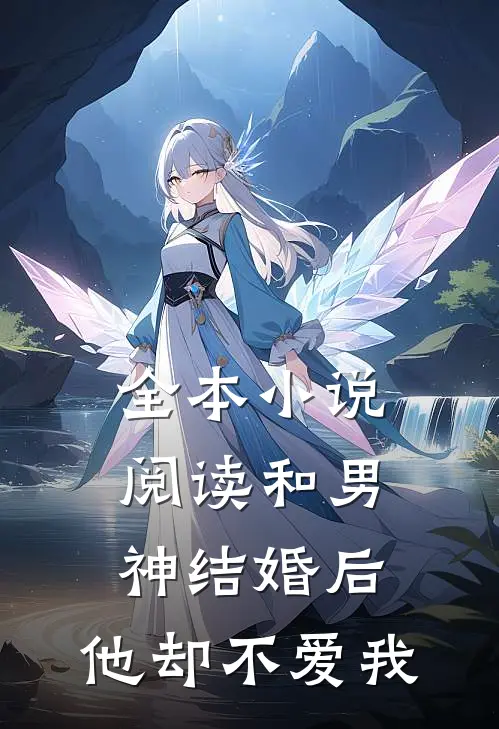 全本小说阅读和男神结婚后，他却不爱我