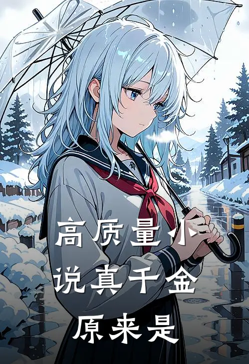 高质量小说真千金原来是