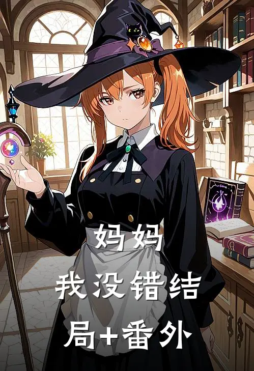 妈妈，我没错结局+番外