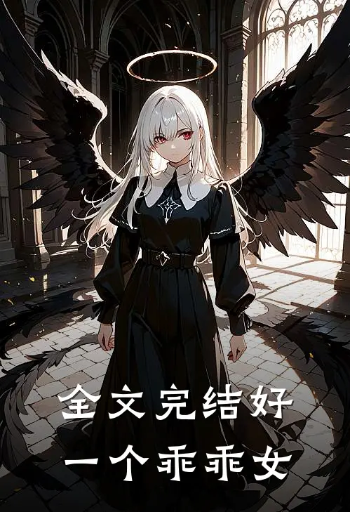 全文完结好一个乖乖女