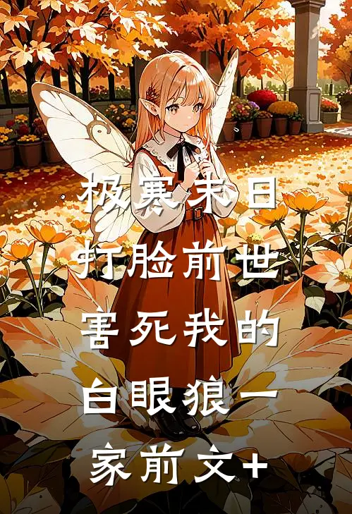 极寒末日，打脸前世害死我的白眼狼一家前文+