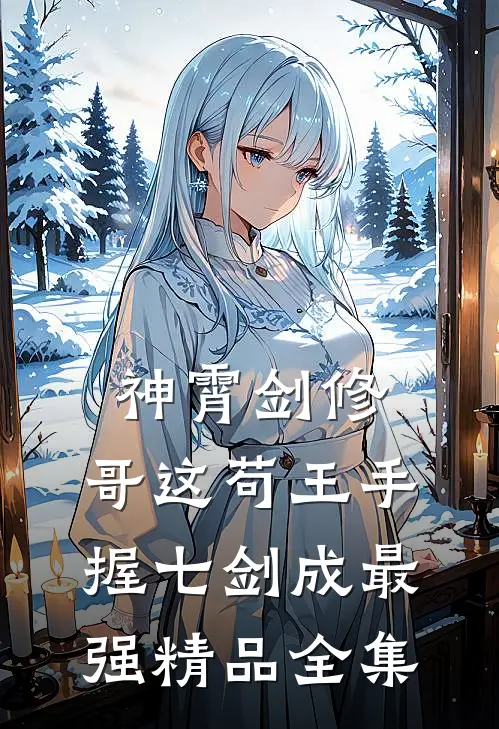 神霄剑修：哥这苟王手握七剑成最强精品全集