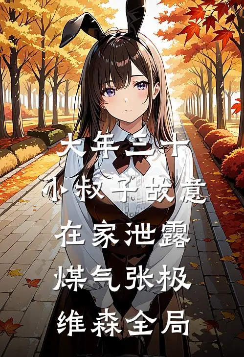 大年三十，小叔子故意在家泄露煤气张极维森全局