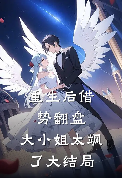 重生后借势翻盘，大小姐太飒了大结局