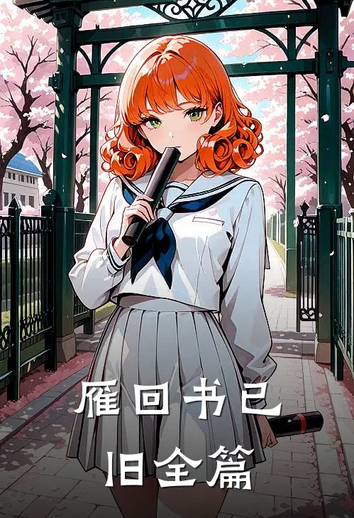 雁回书已旧全篇