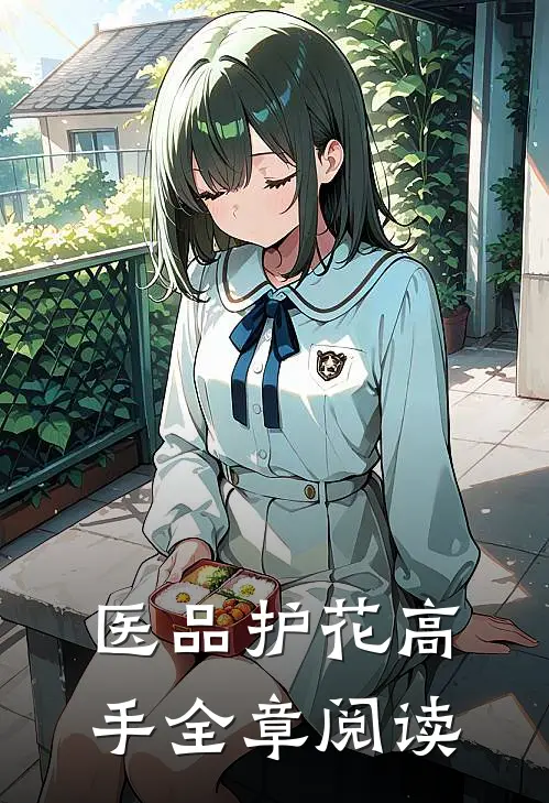 医品护花高手全章阅读