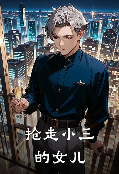 抢走小三的女儿